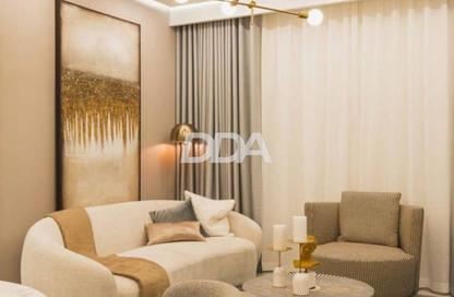Apartment - 1 - 2 for sale in 99 Park Place - District 14 - Jumeirah Village Circle - Dubai Apartment - 1 - 2 for sale in 99 Park Place - District 14 - Jumeirah Village Circle - Dubai