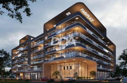 Apartment - 1 - 2 for sale in 99 Park Place - District 14 - Jumeirah Village Circle - Dubai Apartment - 1 - 2 for sale in 99 Park Place - District 14 - Jumeirah Village Circle - Dubai
