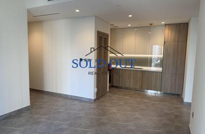 Apartment - 2 - 2 for rent in Peninsula Two - Peninsula - Business Bay - Dubai