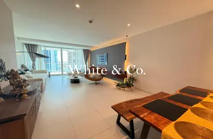 Apartment - 3 Bedrooms - 5 Bathrooms for sale in Laguna Tower - JLT Cluster A - Jumeirah Lake Towers - Dubai