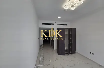 شقة - 1 حمام للايجار في برج جيباس - ارجان - دبي