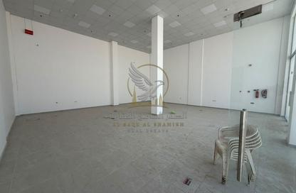 Shop - Studio for rent in Al Sajaa Industrial - Al Sajaa - Sharjah
