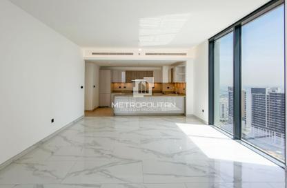 Apartment - 3 Bedrooms - 4 Bathrooms for rent in Crest Grande - Sobha Hartland - Mohammed Bin Rashid City - Dubai