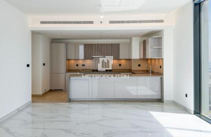 Apartment - 3 Bedrooms - 4 Bathrooms for rent in Crest Grande - Sobha Hartland - Mohammed Bin Rashid City - Dubai