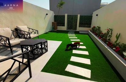 Villa - 2 - 3 for rent in Rukan - Dubai Villa - 2 - 3 for rent in Rukan - Dubai