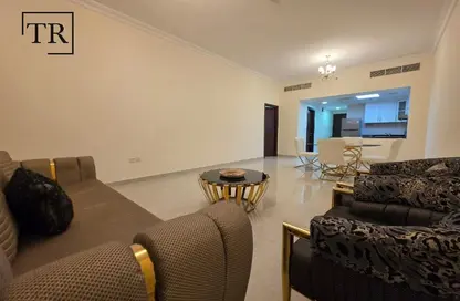 Apartment - 1 Bedroom - 2 Bathrooms for rent in G24 - District 11 - Jumeirah Village Circle - Dubai