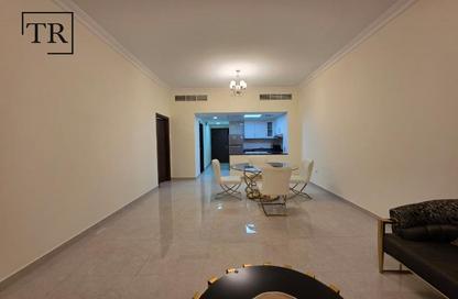 Apartment - 1 Bedroom - 2 Bathrooms for rent in G24 - District 11 - Jumeirah Village Circle - Dubai