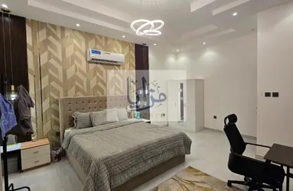 فيلا - 6 غرف نوم - 8 حمامات للبيع في 1 الياسمين - الياسمين - عجمان