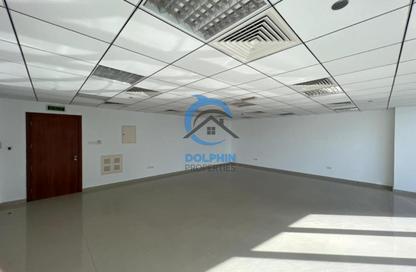 Office Space - Studio - 1 Bathroom for rent in Julphar Commercial Tower - Julphar Towers - Al Nakheel - Ras Al Khaimah