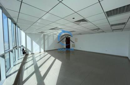Office Space - Studio - 1 Bathroom for rent in Julphar Commercial Tower - Julphar Towers - Al Nakheel - Ras Al Khaimah