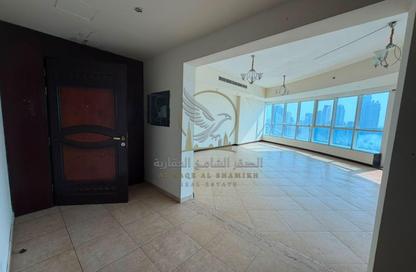 Apartment - 3 - 5 for rent in Al Majaz 1 - Al Majaz - Sharjah