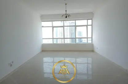 شقة - 3 غرف نوم - 3 حمامات للايجار في شارع التعاون الجديد - التعاون - الشارقة