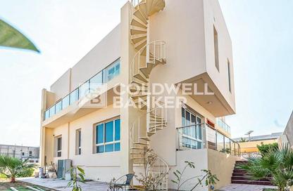 Villa - 6 Bedrooms - 7 Bathrooms for rent in Al Furjan West - Al Furjan - Dubai Villa - 6 Bedrooms - 7 Bathrooms for rent in Al Furjan West - Al Furjan - Dubai