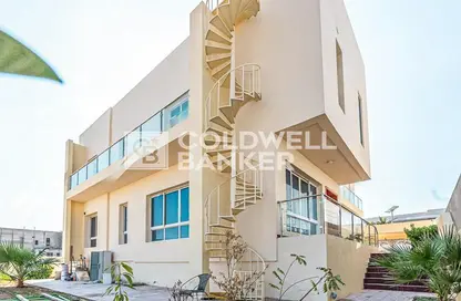 Villa - 6 Bedrooms - 7 Bathrooms for rent in Al Furjan West - Al Furjan - Dubai