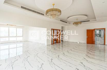 Villa - 6 Bedrooms - 7 Bathrooms for rent in Al Furjan West - Al Furjan - Dubai Villa - 6 Bedrooms - 7 Bathrooms for rent in Al Furjan West - Al Furjan - Dubai