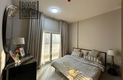 Apartment - 2 - 3 for sale in Al Amira Village - Al Yasmeen - Ajman