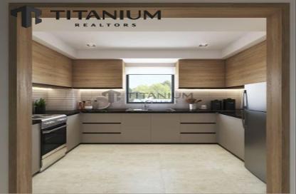 Townhouse - 4 - 3 for sale in Portofino - Damac Lagoons - Dubai