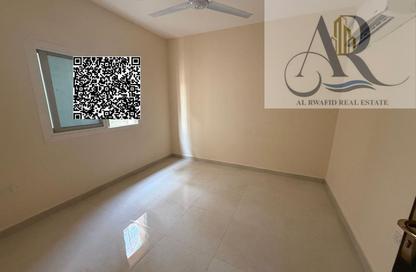 Apartment - 1 - 1 for rent in Ajman Hills - Al Alia - Ajman