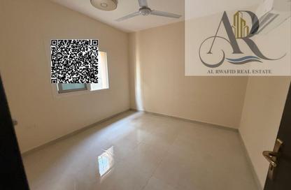 Apartment - 1 - 1 for rent in Ajman Hills - Al Alia - Ajman