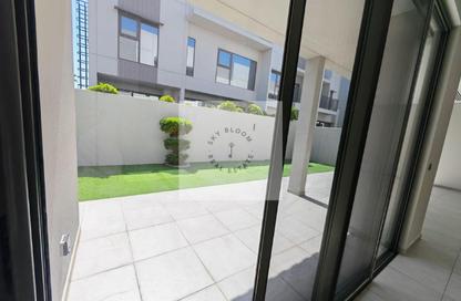 Townhouse - 4 Bedrooms - 6 Bathrooms for rent in MAG Eye - MAG City - Mohammed Bin Rashid City - Dubai Townhouse - 4 Bedrooms - 6 Bathrooms for rent in MAG Eye - MAG City - Mohammed Bin Rashid City - Dubai