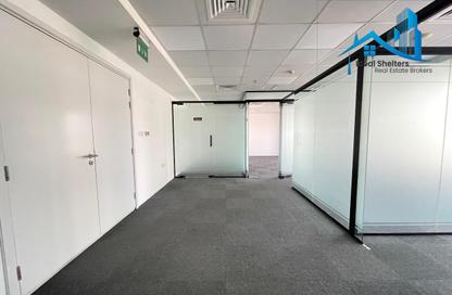 Office Space - Studio for rent in Nassima Tower - Sheikh Zayed Road - Dubai