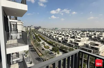 Apartment - 1 Bedroom - 1 Bathroom for rent in Park Horizon Tower 1 - Park Horizon - Dubai Hills Estate - Dubai