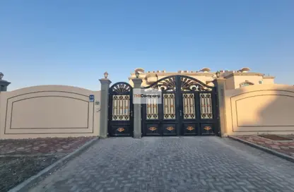 فيلا - 6 غرف نوم - 8 حمامات للايجار في مدينة خليفة - أبوظبي