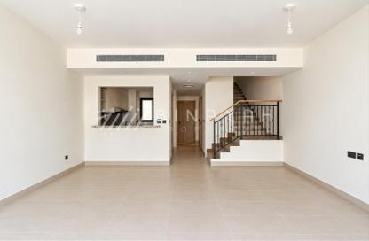 Villa - 5 - 6 for sale in Costa Brava 2 - Costa Brava - Damac Lagoons - Dubai