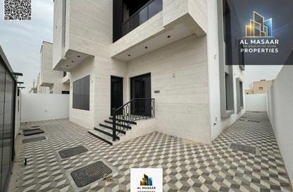 Villa - 5 - 7 for rent in Al Yasmeen 1 - Al Yasmeen - Ajman