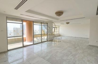 Penthouse - 5 - 7 for rent in Al Majaz 3 - Al Majaz - Sharjah