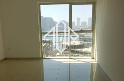 Apartment - 2 Bedrooms - 3 Bathrooms for rent in RAK Tower - Marina Square - Al Reem Island - Abu Dhabi Apartment - 2 Bedrooms - 3 Bathrooms for rent in RAK Tower - Marina Square - Al Reem Island - Abu Dhabi