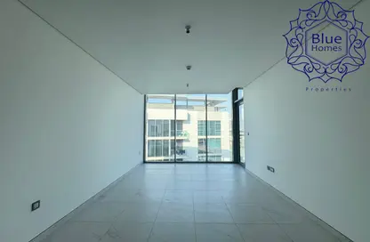 Apartment - 1 Bedroom - 2 Bathrooms for rent in Residences 24 - The Residences at District One - District One - Mohammed Bin Rashid City - Dubai