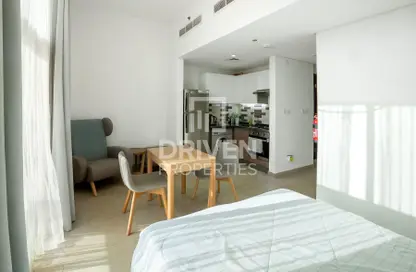 Apartment - 1 Bathroom for sale in Azizi Star - Al Furjan - Dubai