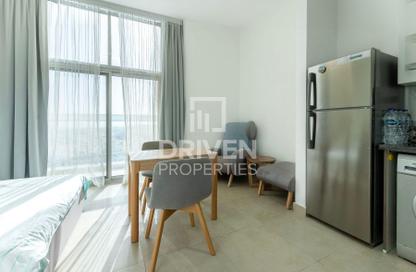 Apartment - Studio - 1 Bathroom for sale in Azizi Star - Al Furjan - Dubai