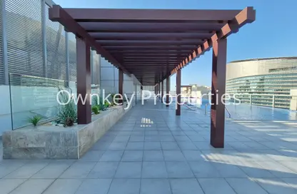 Apartment - 2 Bedrooms - 3 Bathrooms for rent in Titanium Tower - Al Karama - Dubai