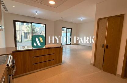Townhouse - 3 Bedrooms - 4 Bathrooms for rent in Bloom Living - Zayed City (Khalifa City C) - Khalifa City - Abu Dhabi Townhouse - 3 Bedrooms - 4 Bathrooms for rent in Bloom Living - Zayed City (Khalifa City C) - Khalifa City - Abu Dhabi