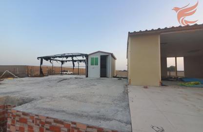 Farm - Studio for rent in Ghalilah - Ras Al Khaimah