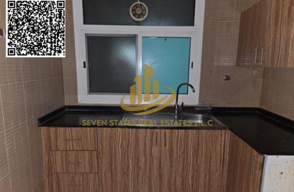 Apartment - 1 Bedroom - 2 Bathrooms for sale in Orient Tower 1 - Orient Towers - Al Bustan - Ajman Apartment - 1 Bedroom - 2 Bathrooms for sale in Orient Tower 1 - Orient Towers - Al Bustan - Ajman
