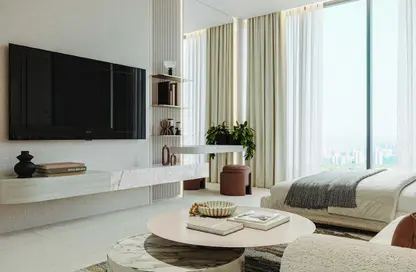 Apartment - 1 Bedroom - 2 Bathrooms for sale in Floarea Skies - District 10 - Jumeirah Village Circle - Dubai Apartment - 1 Bedroom - 2 Bathrooms for sale in Floarea Skies - District 10 - Jumeirah Village Circle - Dubai