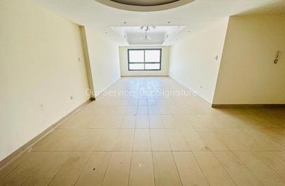 Apartment - 2 Bedrooms - 3 Bathrooms for rent in Al Waleed Tower - Al Qasba - Sharjah