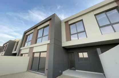 فيلا - 3 غرف نوم - 5 حمامات للايجار في ذي بالس فيلاس - ذي بالس - دبي الجنوب (مركز دبي العالمي) - دبي