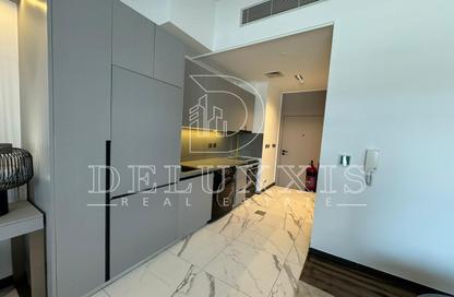 Apartment - Studio - 1 for rent in MAG 920 - MAG City - Mohammed Bin Rashid City - Dubai Apartment - Studio - 1 for rent in MAG 920 - MAG City - Mohammed Bin Rashid City - Dubai