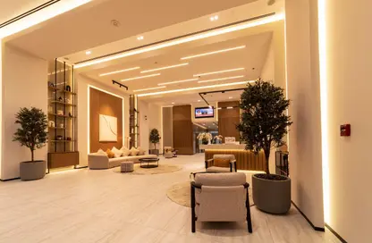 Apartment - 2 Bedrooms - 3 Bathrooms for rent in Dubai Land Residence Complex - Dubai Land - Dubai Apartment - 2 Bedrooms - 3 Bathrooms for rent in Dubai Land Residence Complex - Dubai Land - Dubai