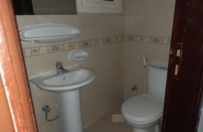 Apartment - 1 Bedroom - 1 Bathroom for rent in Al Naemiya Tower 1 - Al Naemiya Towers - Al Nuaimiya - Ajman