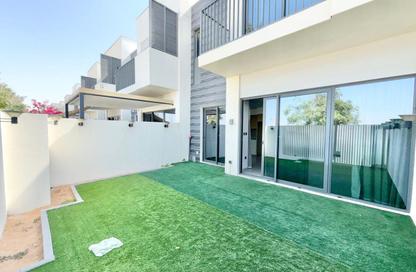 Villa - 3 Bedrooms - 4 Bathrooms for rent in Sun - Arabian Ranches 3 - Dubai
