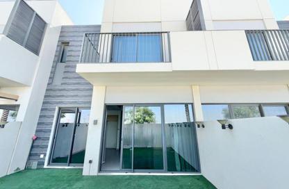Villa - 3 Bedrooms - 4 Bathrooms for rent in Sun - Arabian Ranches 3 - Dubai