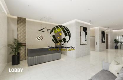 Apartment - 2 Bedrooms - 3 Bathrooms for sale in Al Ameera Village - Ajman