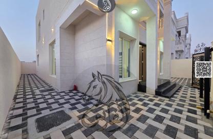 Villa - 5 - 7 for sale in Al Helio 1 - Al Helio - Ajman