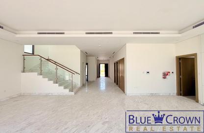 Villa - 4 Bedrooms - 6 Bathrooms for rent in District One Phase III - District One - Mohammed Bin Rashid City - Dubai