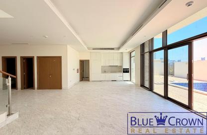 Villa - 4 Bedrooms - 6 Bathrooms for rent in District One Phase III - District One - Mohammed Bin Rashid City - Dubai Villa - 4 Bedrooms - 6 Bathrooms for rent in District One Phase III - District One - Mohammed Bin Rashid City - Dubai